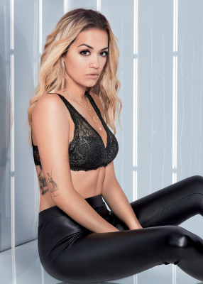 Rita Ora - Tezenis Promoshoot 2017