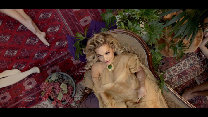Rita Ora - Music Video Girls (2018)