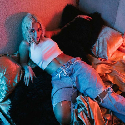 Rita Ora - Let You Love Me (2018)