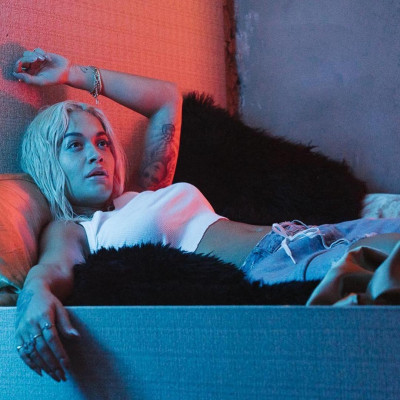Rita Ora - Let You Love Me (2018)