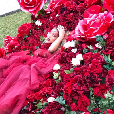Rita Ora - Music Video For You (2018)