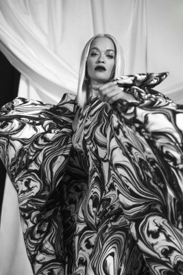 Rita Ora - Lofficiel Spain 2018