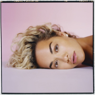Rita Ora - Phoenix Promo Photoshoot (2018)