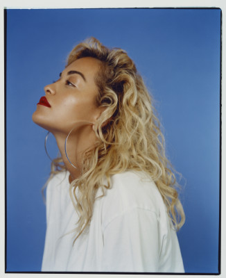 Rita Ora - Phoenix Promo Photoshoot (2018)