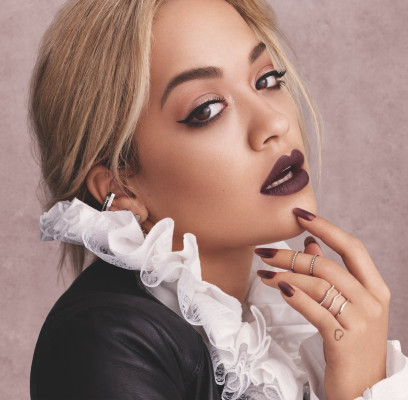 Rita Ora - Rimmel London (Urban Affair) 2018