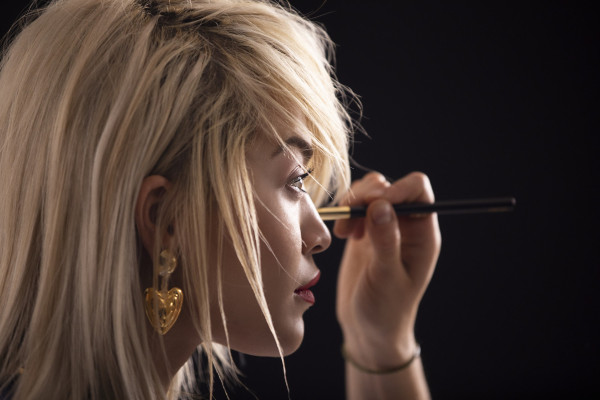 Rita Ora - Escada Campaign 2019