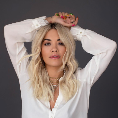 Rita Ora by Jesse John Jenkins for Deichmann (2019)