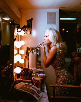 Rita Ora - Only Want You (2019)
