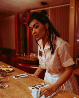 Rita Ora - Only Want You (2019)