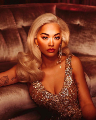 Rita Ora - Only Want You (2019)