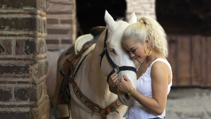Rita Ora - Prospero Tequila (2019)
