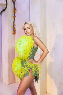 Rita Ora - Music Video &#039;R.I.P.&#039; (2019)
