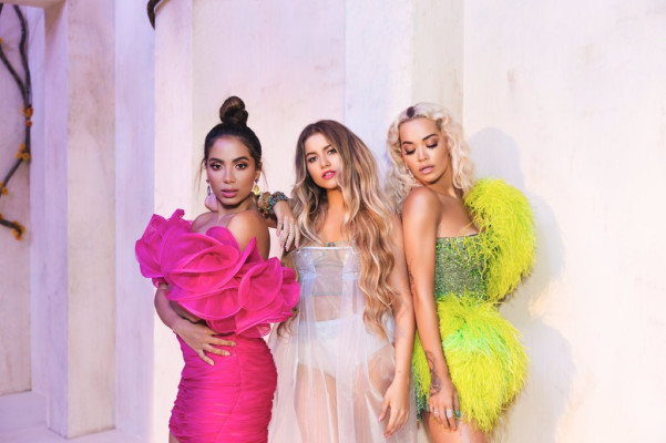 Rita Ora - Music Video R.I.P. (2019)