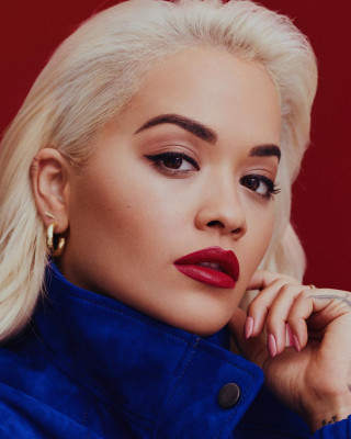 Rita Ora - Rimmel London (2019)