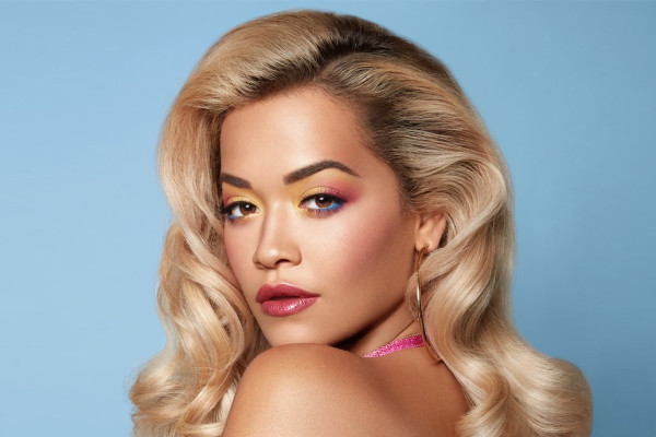 Rita Ora - RuPaul Drag Race (2019)
