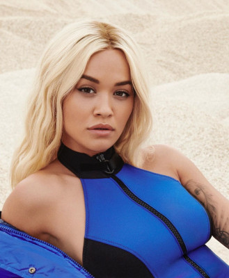 Rita Ora - Deichmann (2020)