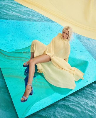 Rita Ora - Deichmann (2020)