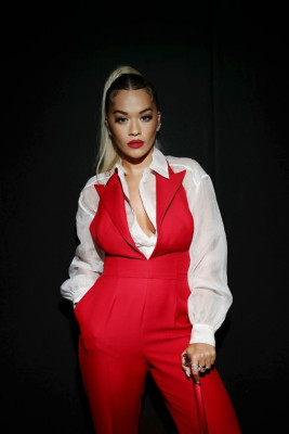 Rita Ora - amfAR Gala in Milan 09/21/2019