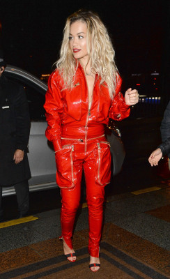 Rita Ora pic #1034171