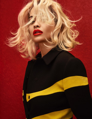 photo 12 in Rita Ora gallery [id849442] 2015-12-01 00:00:00