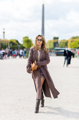  Rita Ora - Paris 08/11/2021