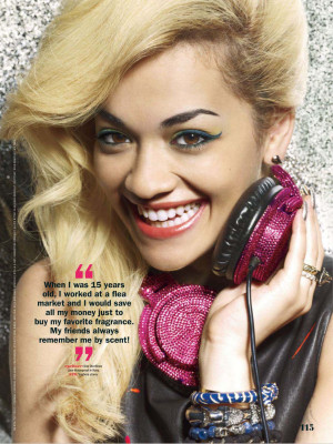 Rita Ora pic #572958