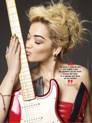 Rita Ora pic #572957