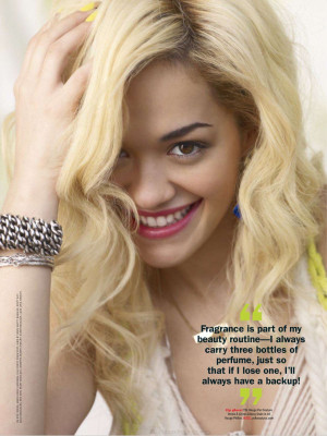 Rita Ora pic #575046