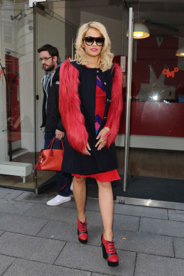 Rita Ora pic #581086