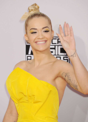 photo 18 in Rita Ora gallery [id776151] 2014-11-29 00:00:00