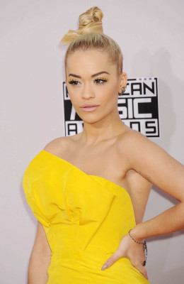 photo 19 in Rita Ora gallery [id776150] 2014-11-29 00:00:00