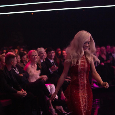 Rita Ora - 32nd Annual ARIA Awards in Sydney 11/28/2018