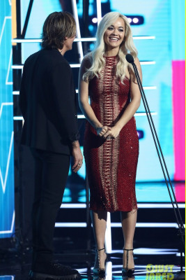 Rita Ora - 32nd Annual ARIA Awards in Sydney 11/28/2018