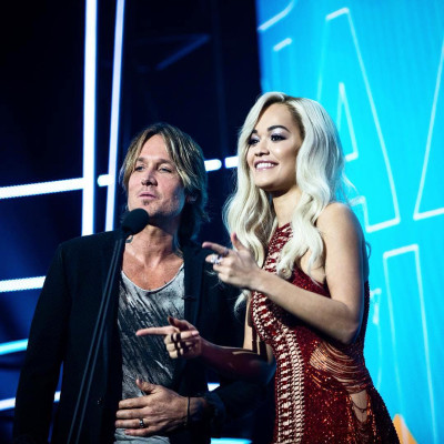 Rita Ora - 32nd Annual ARIA Awards in Sydney 11/28/2018