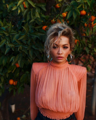 photo 10 in Rita Ora gallery [id1054104] 2018-03-16 00:00:00