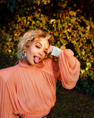 photo 11 in Rita Ora gallery [id1054103] 2018-03-16 00:00:00