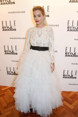 Rita Ora pic #703913