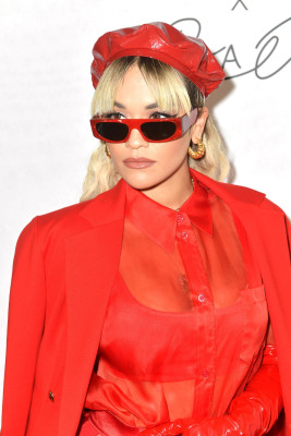 Rita Ora - Escada x Rita Ora at Paris Fashion Week 09/29/2019