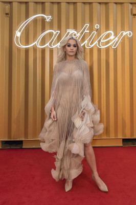 Rita Ora - Cartier Precious Garage Party in Sydney 11/29/2018