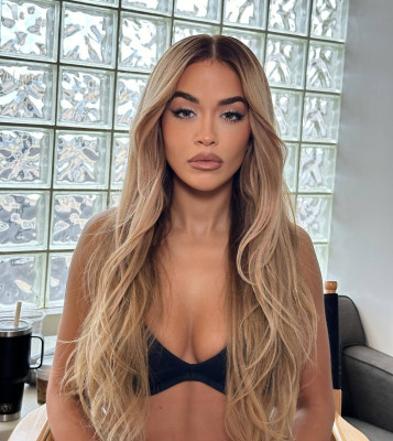 Rita Ora