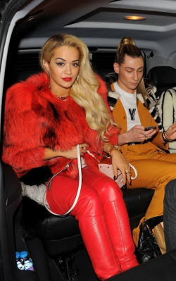 photo 28 in Rita Ora gallery [id751233] 2014-07-31 00:00:00