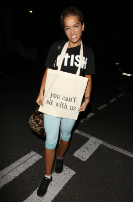 Rita Ora pic #659006