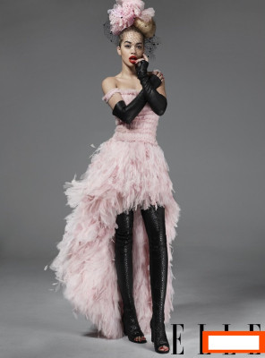 photo 23 in Rita Ora gallery [id635417] 2013-05-20 00:00:00