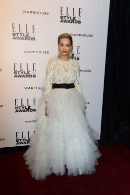 Rita Ora pic #703912