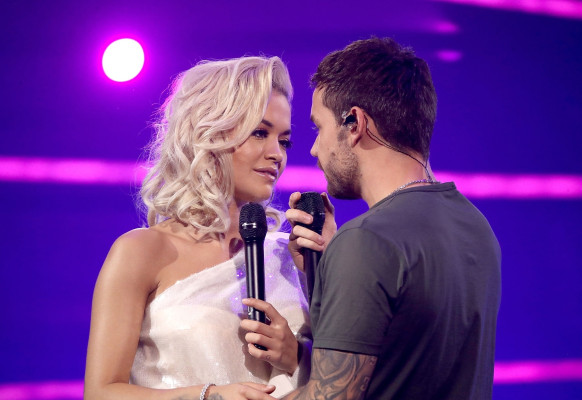 Rita Ora - Westfield London 10th Anniversary Celebrations 10/30/2018
