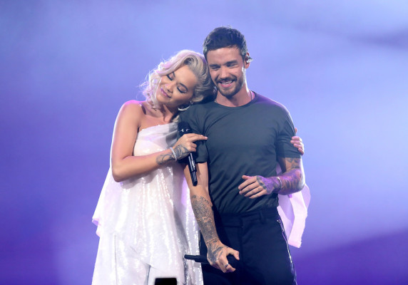 Rita Ora - Westfield London 10th Anniversary Celebrations 10/30/2018