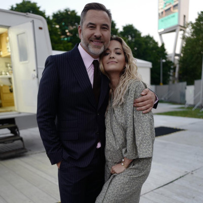 Rita Ora - London 05/30/2018