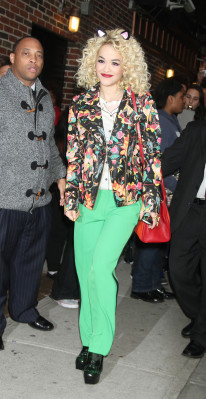 Rita Ora pic #579374