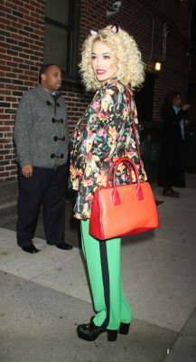 Rita Ora pic #579386