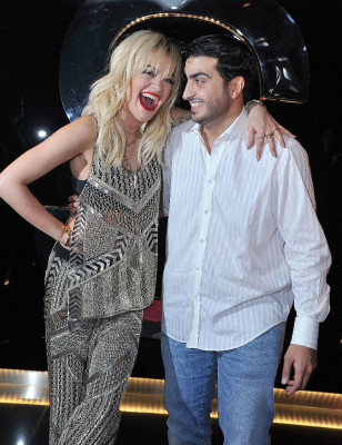 photo 11 in Rita Ora gallery [id740196] 2014-06-17 00:00:00